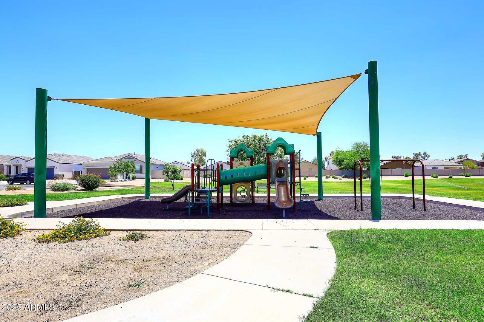 29932 N Paloverde Drive