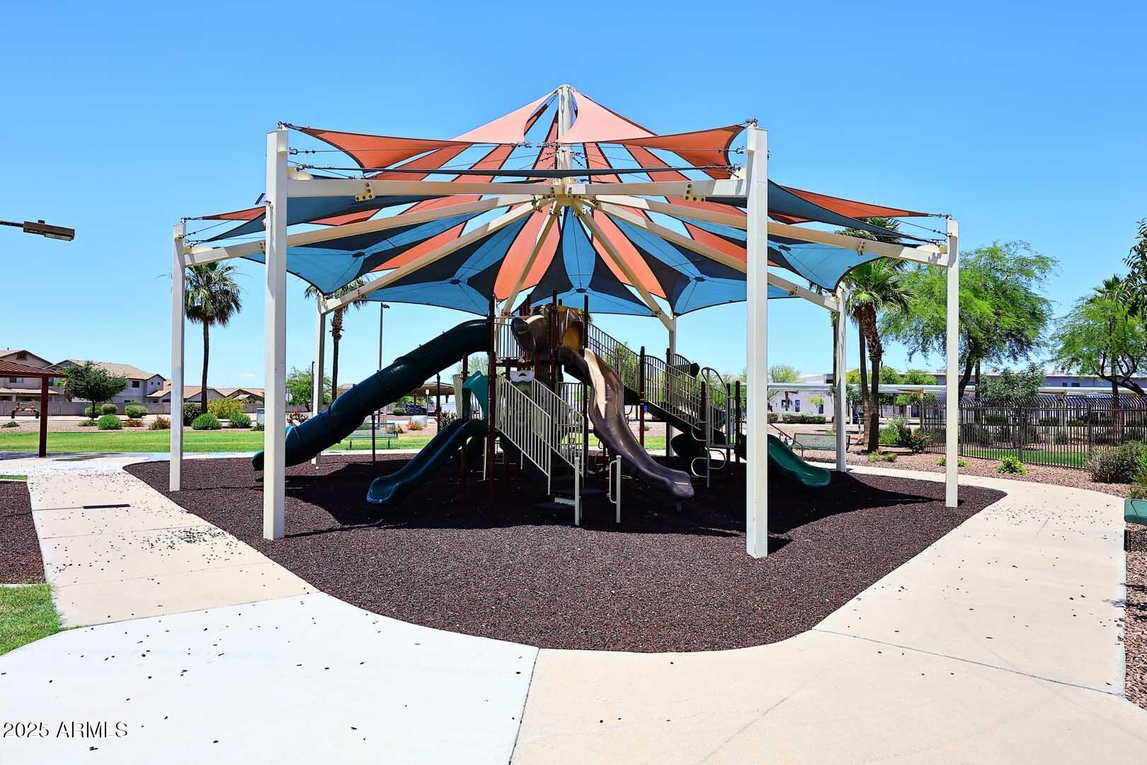 29932 N Paloverde Drive