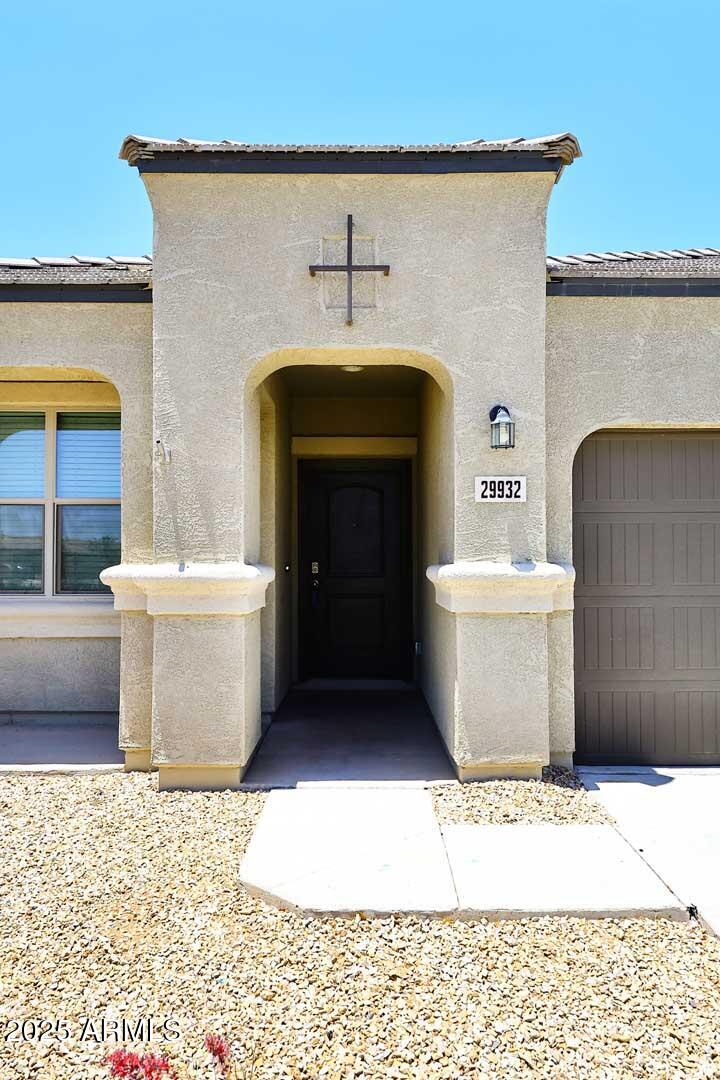 29932 N Paloverde Drive