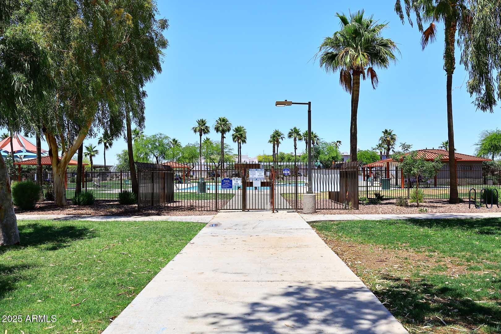 29932 N Paloverde Drive