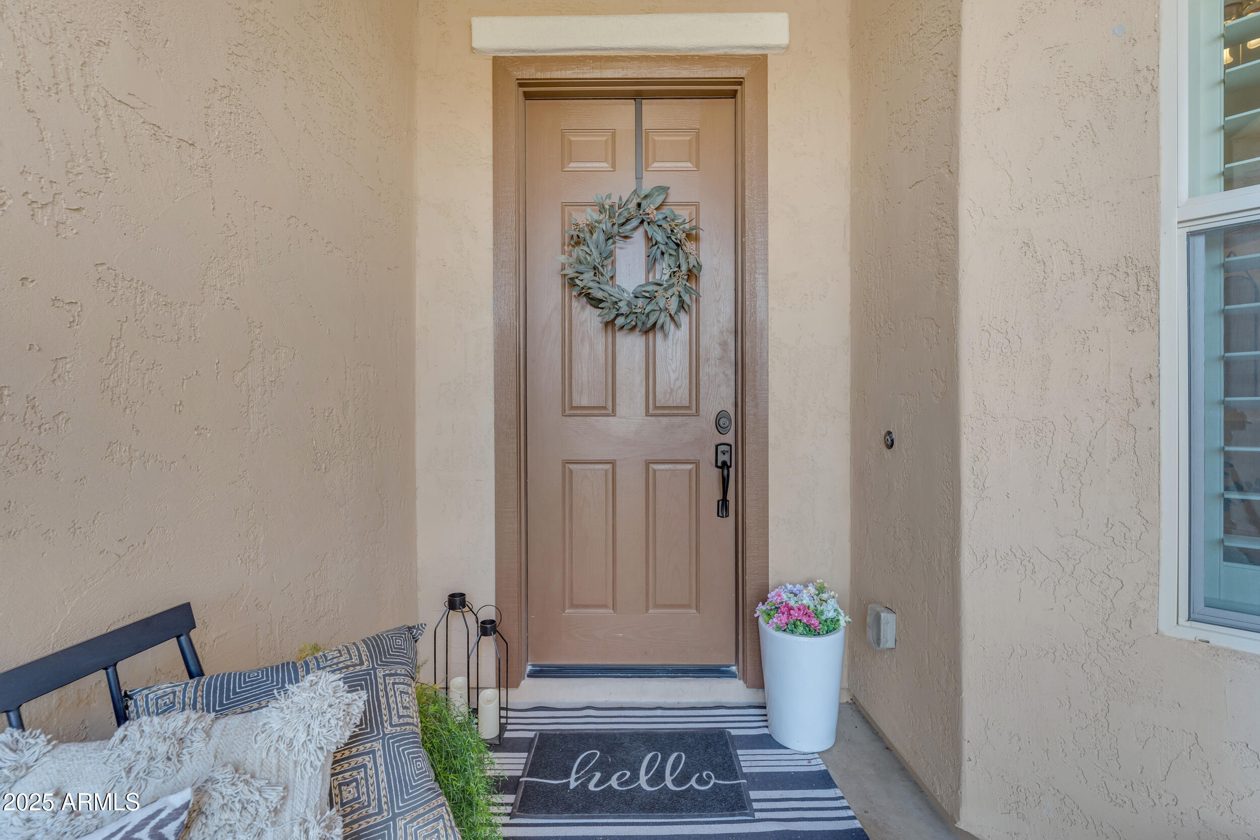 2459 E LINDRICK Drive