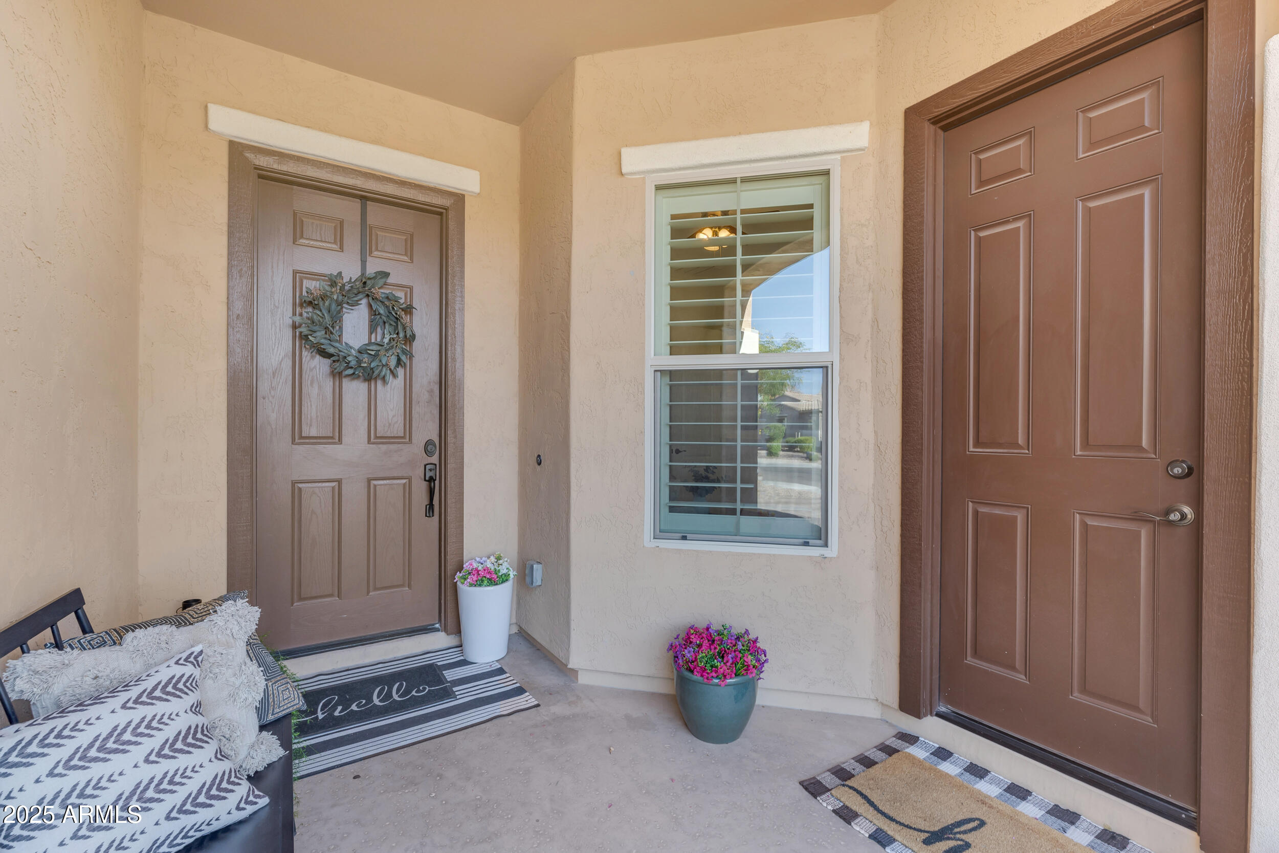 2459 E LINDRICK Drive