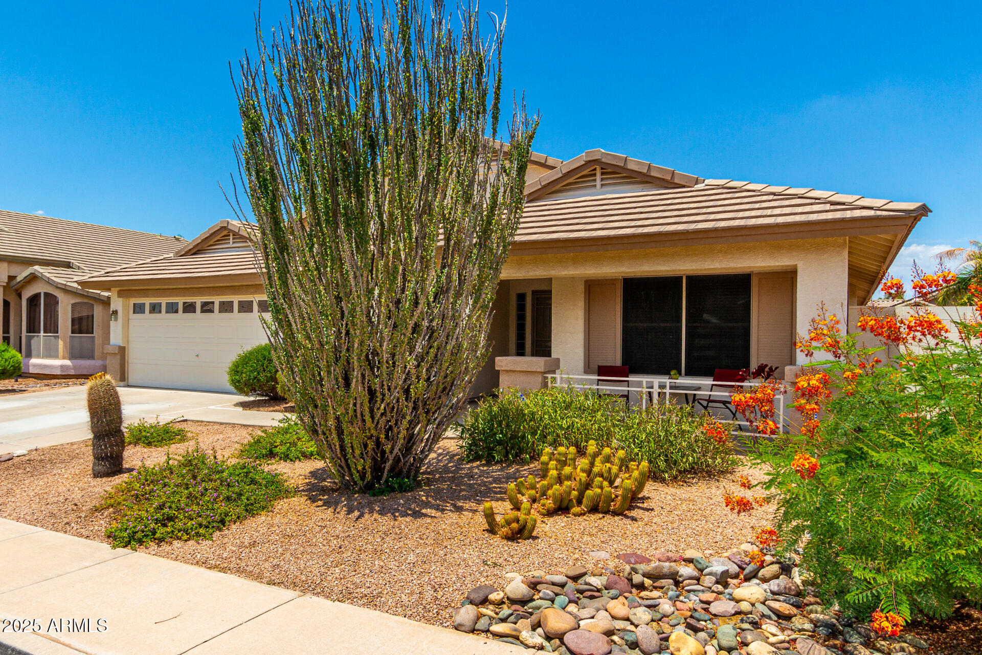 9856 E POSADA Avenue