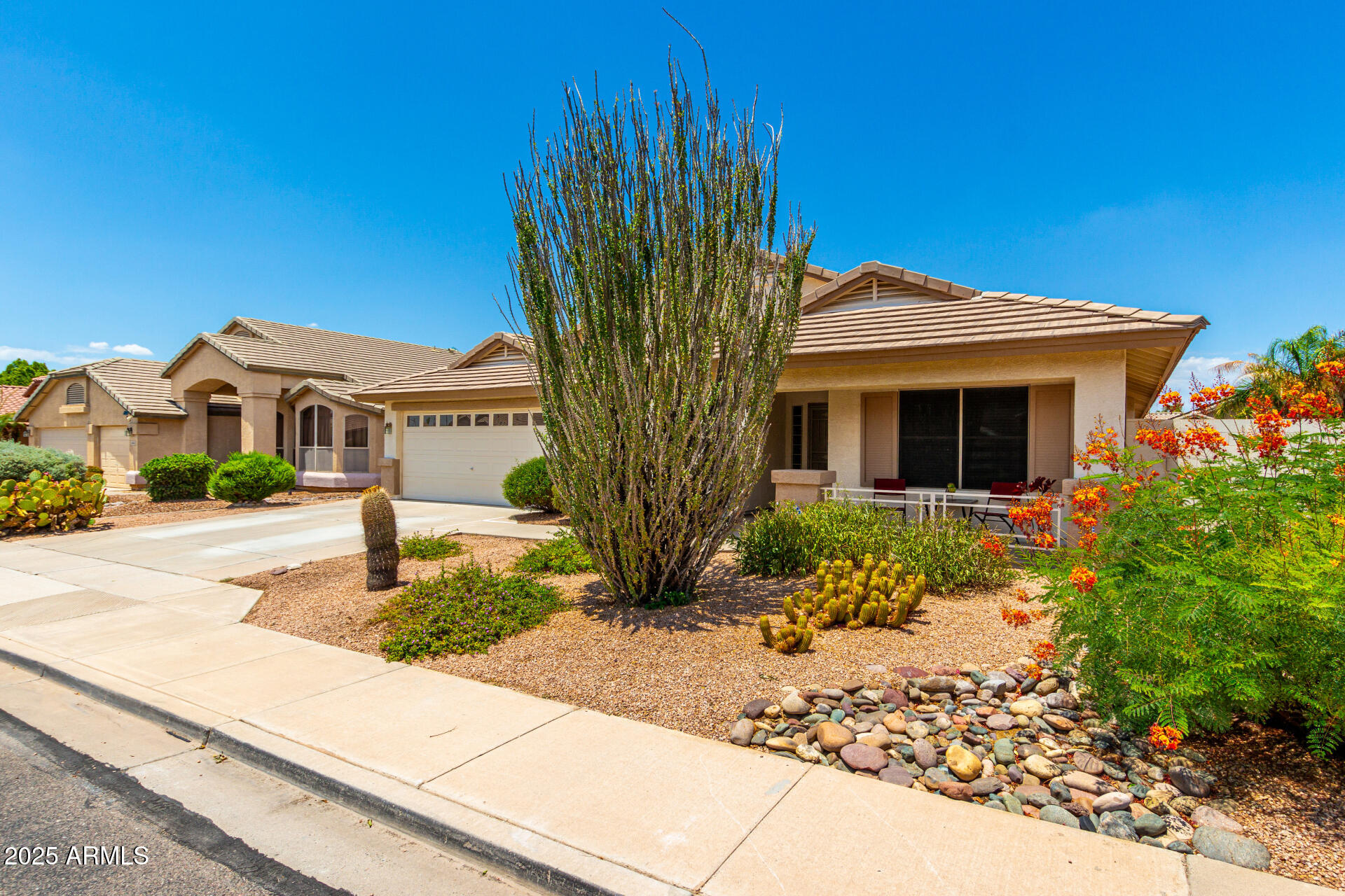 9856 E POSADA Avenue