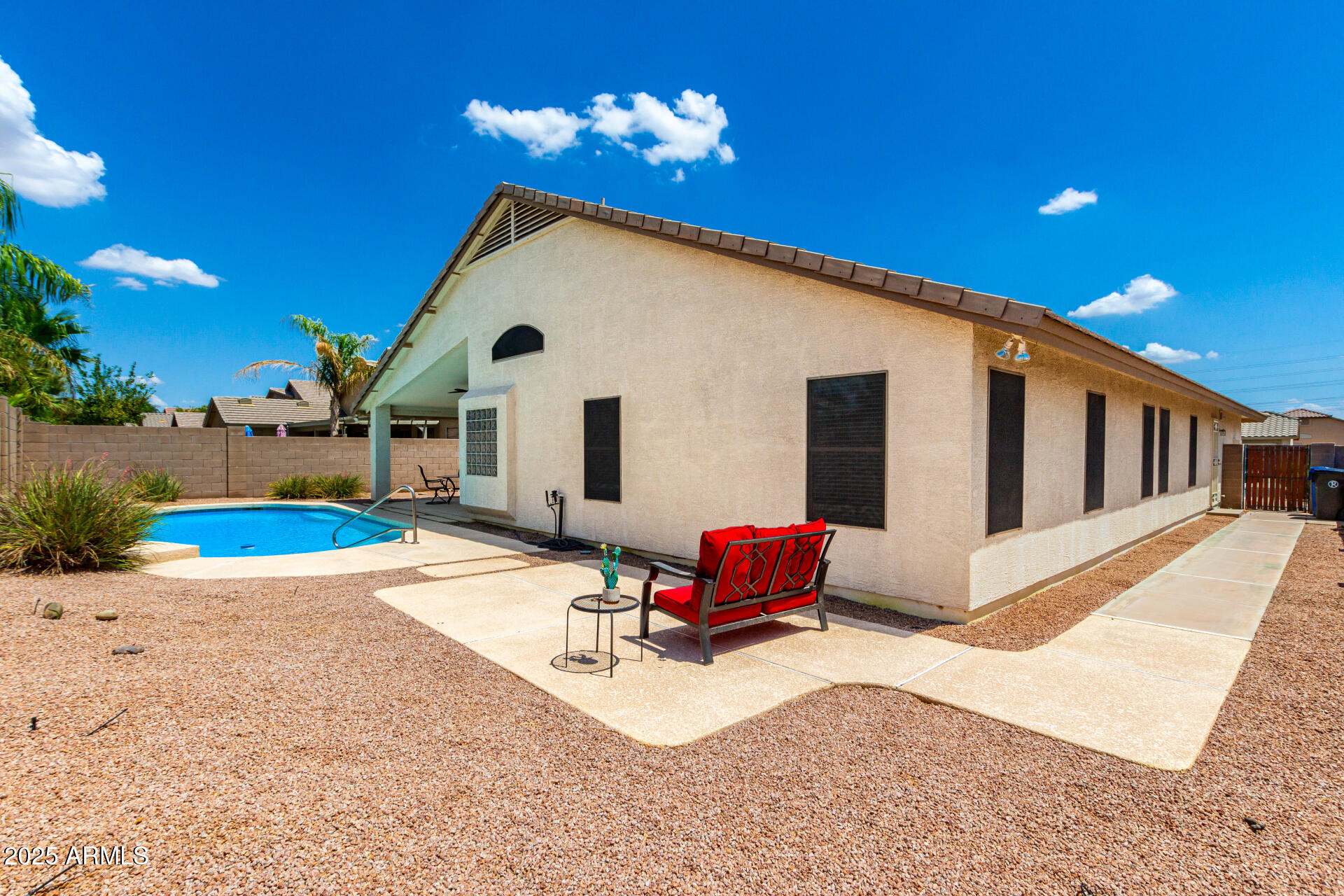 9856 E POSADA Avenue