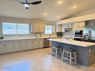 9856 E POSADA Avenue