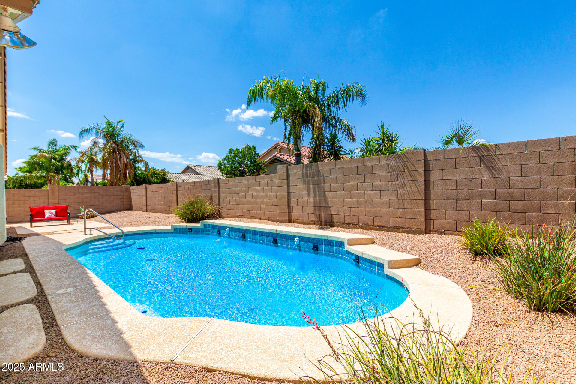 9856 E POSADA Avenue