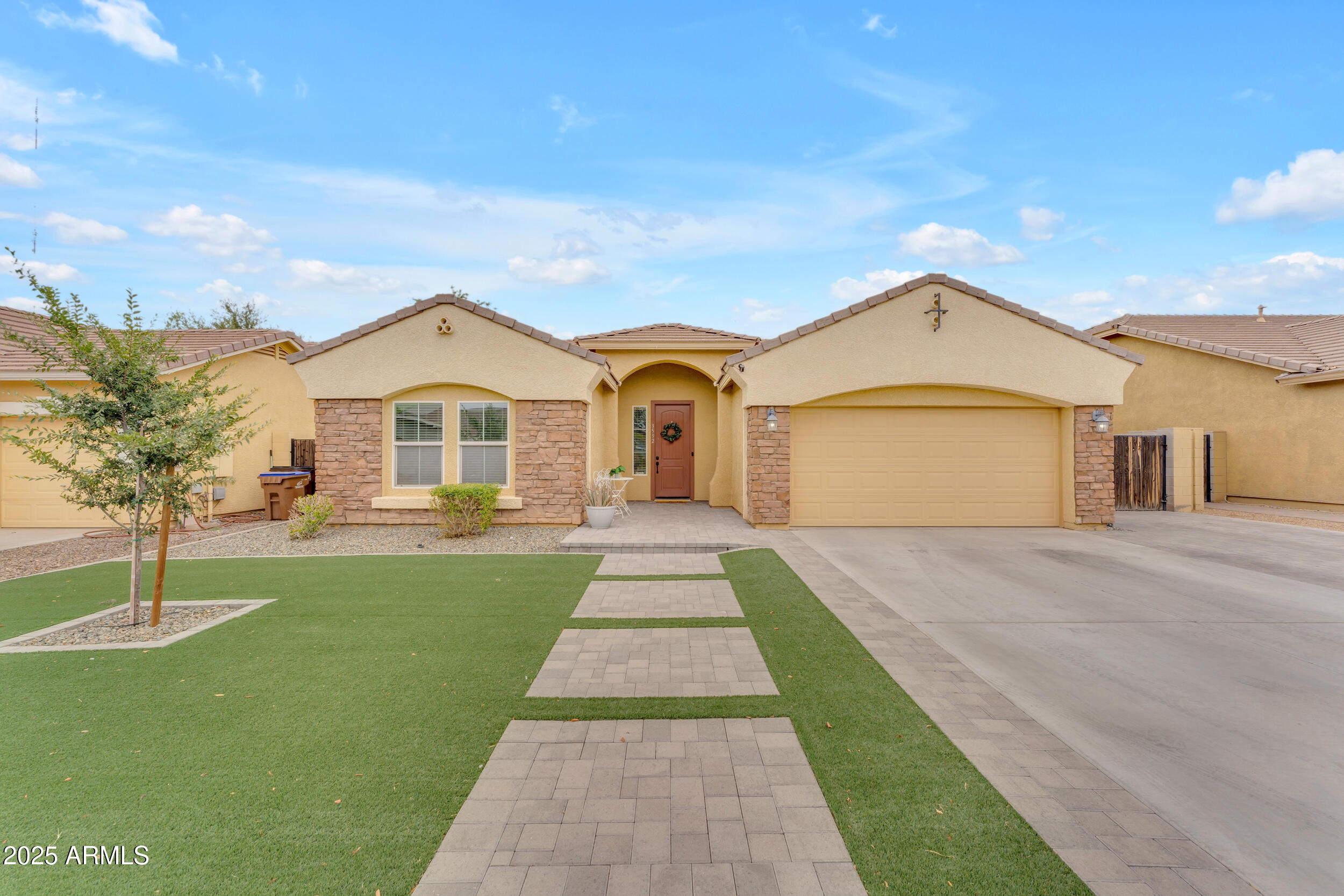 3592 E SANDWICK Drive