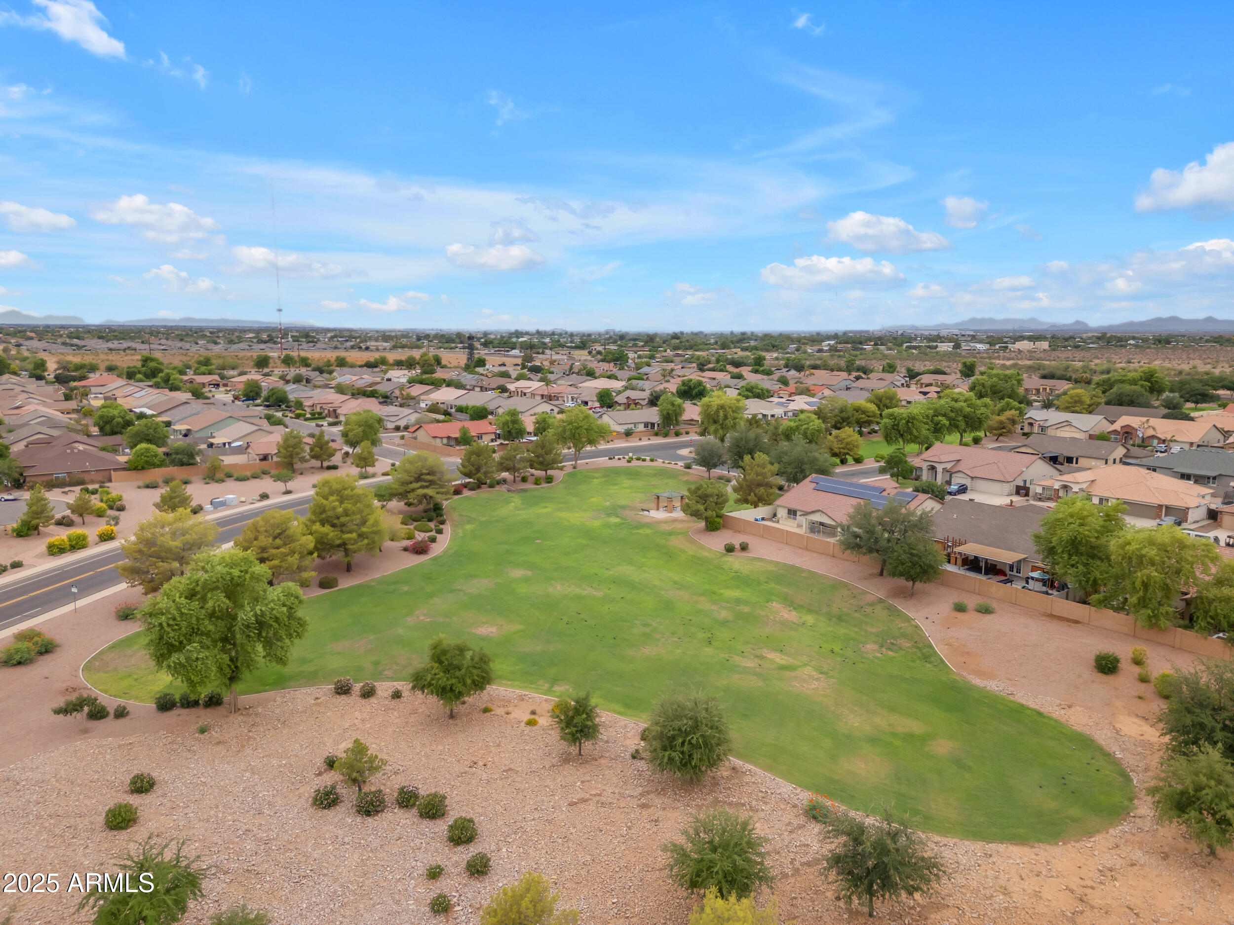 3592 E SANDWICK Drive