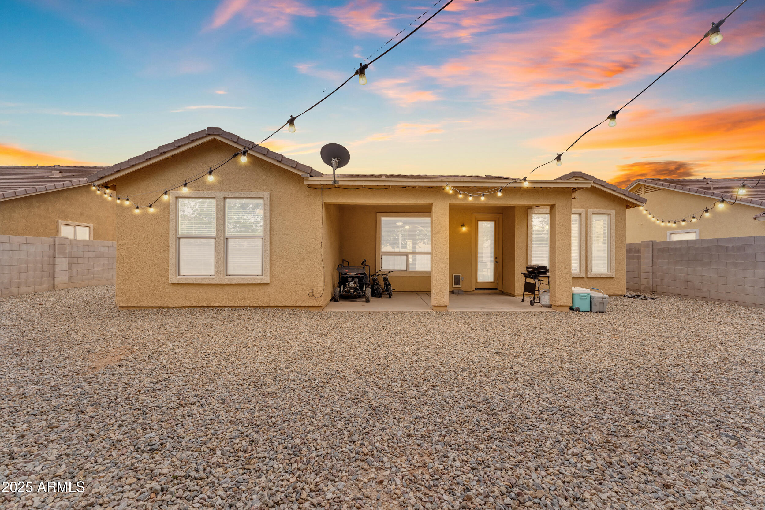 3592 E SANDWICK Drive