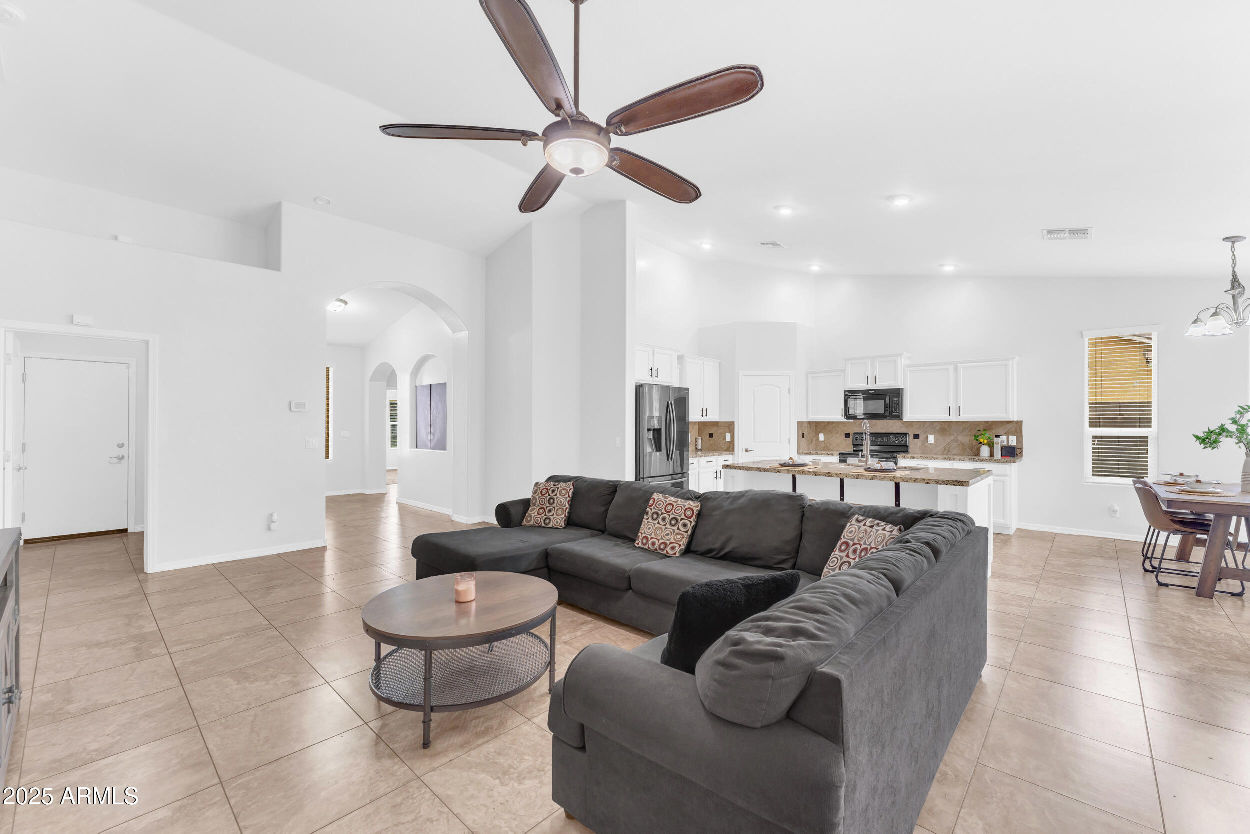 3592 E SANDWICK Drive