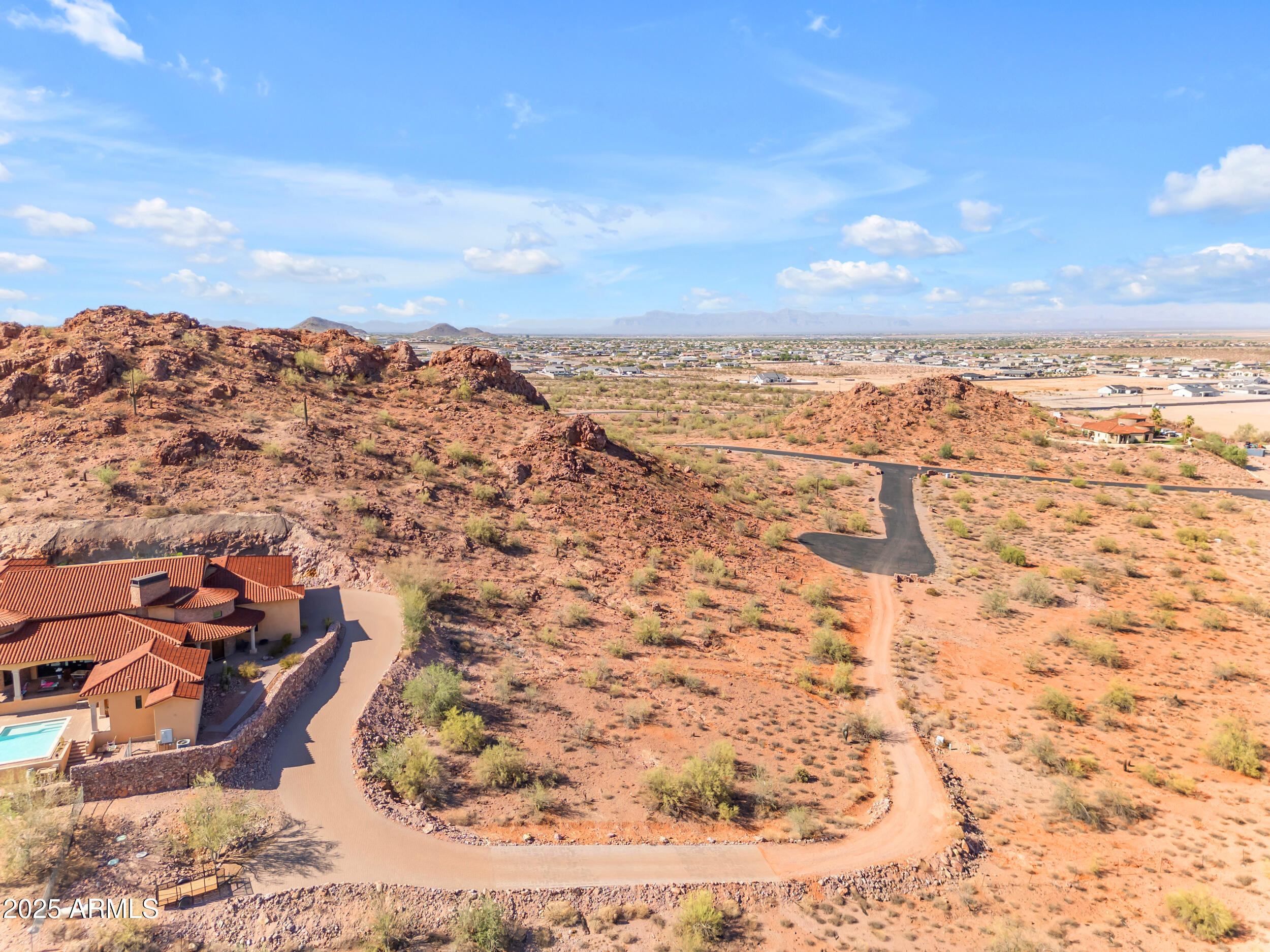 26305 N EL PEDREGAL Circle, 18