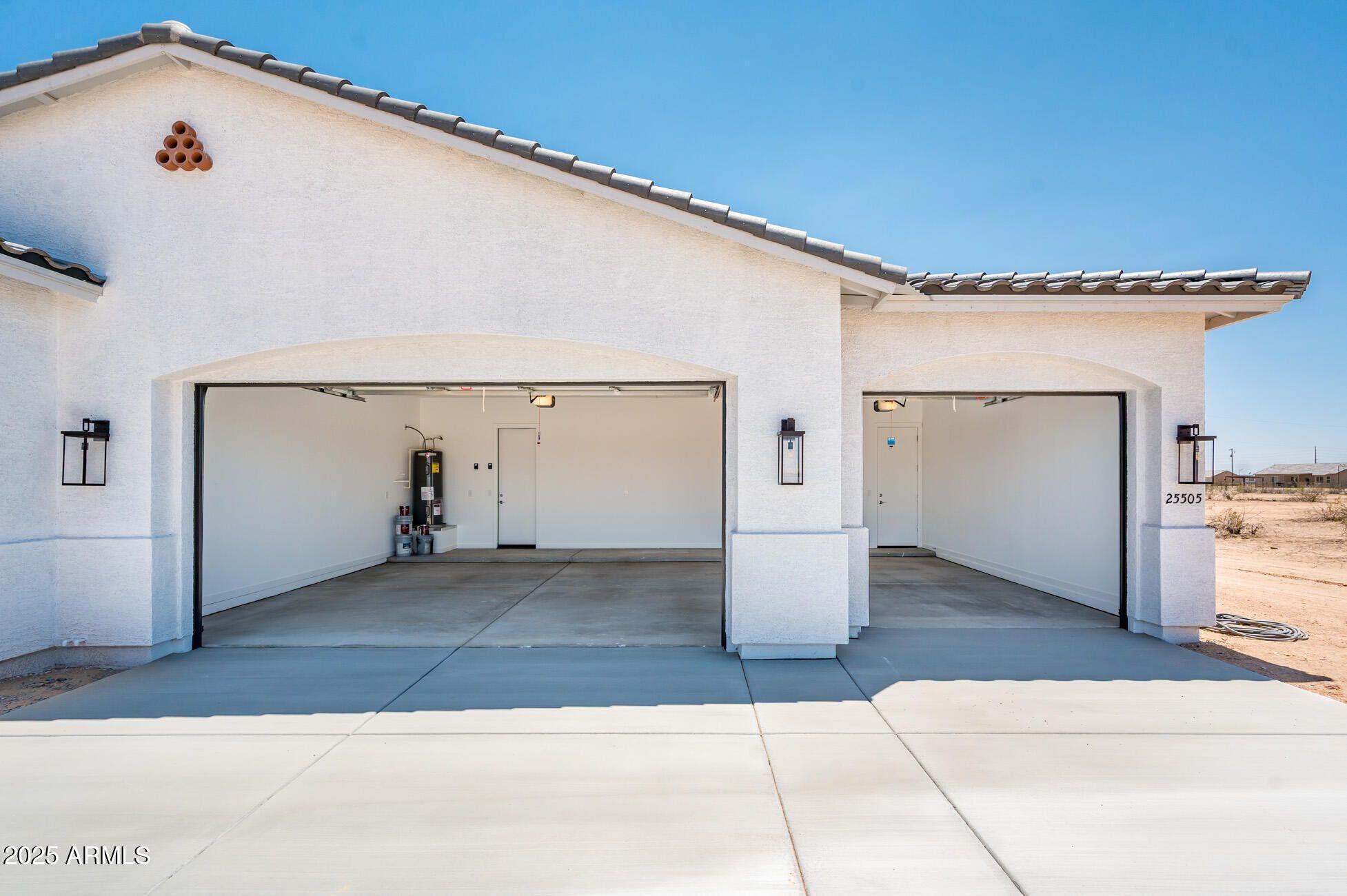 25505 W BROOKHART Way