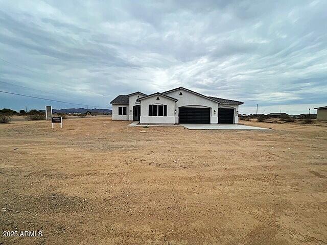 25505 W BROOKHART Way