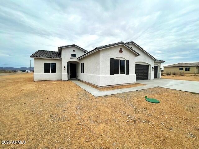 25505 W BROOKHART Way