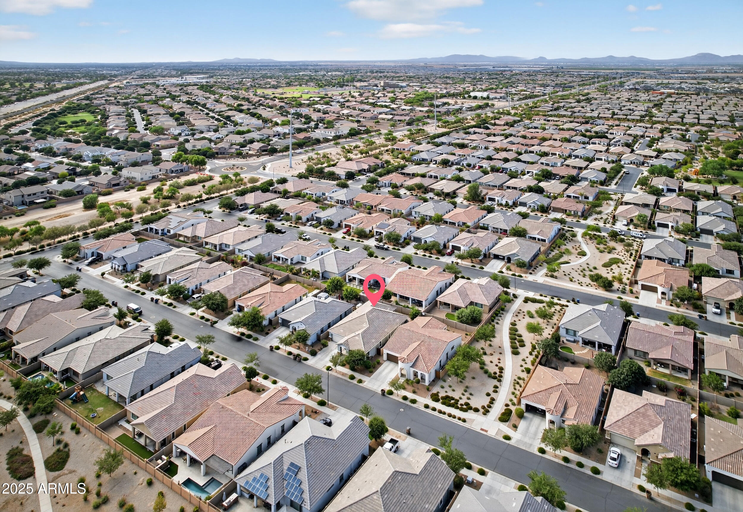 22484 E Calle De Flores
