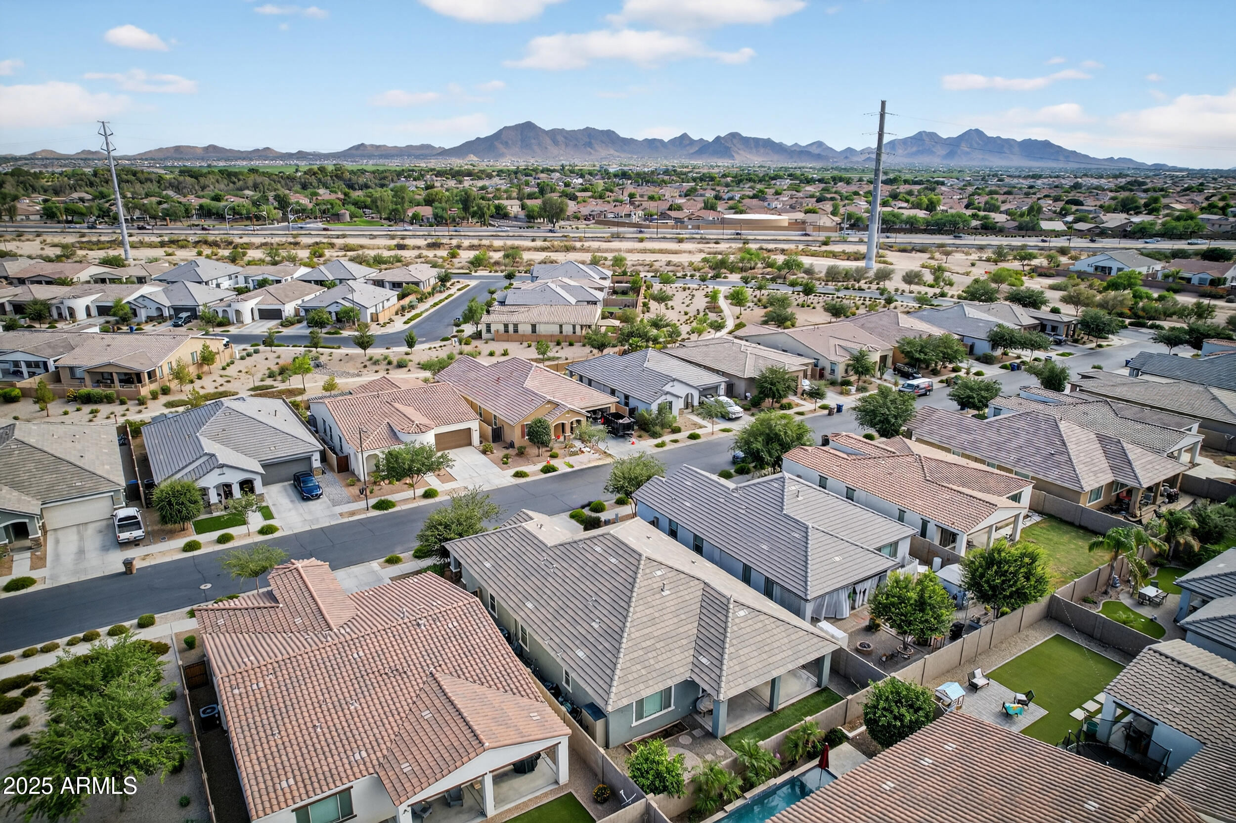 22484 E Calle De Flores