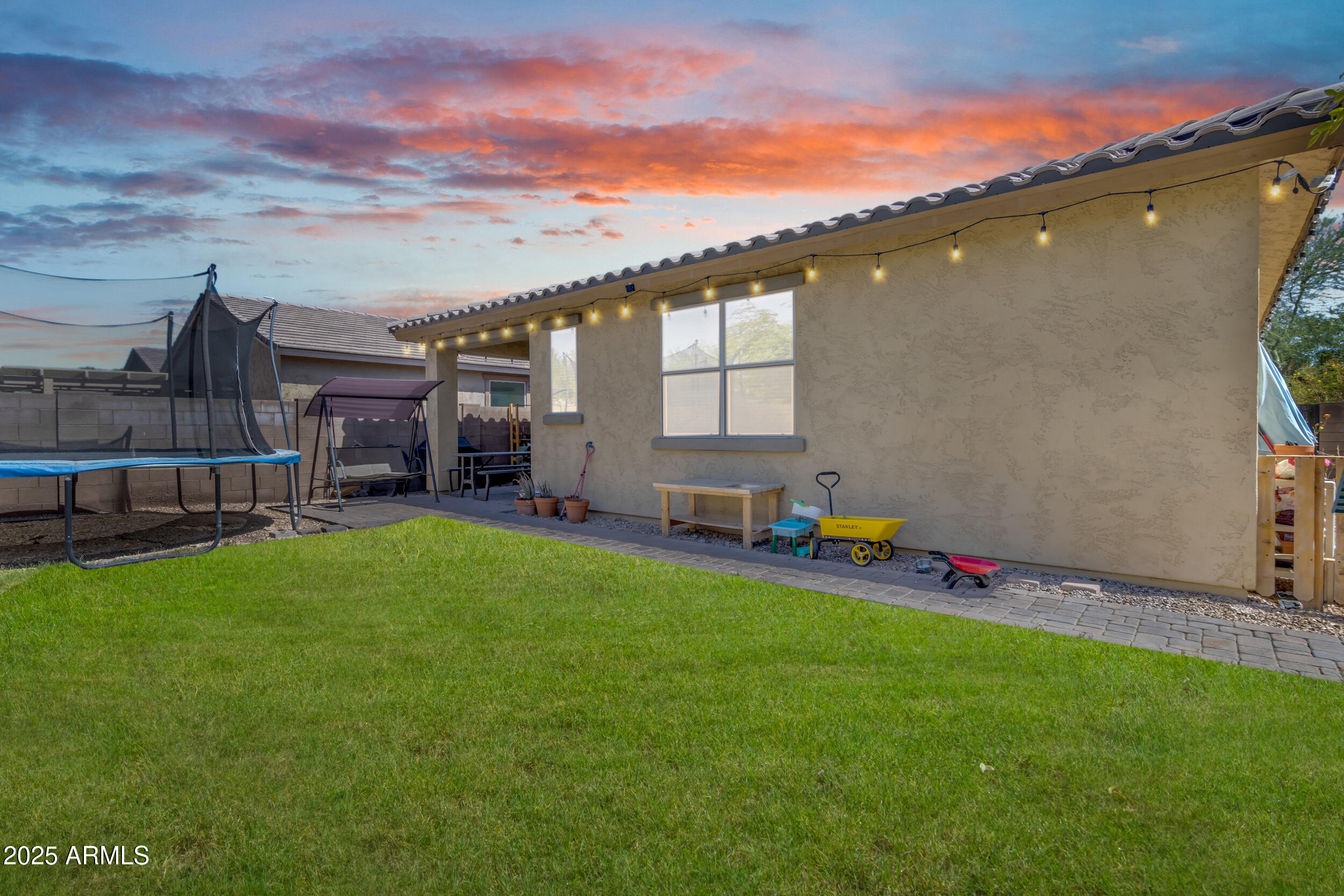 174 E BERNIE Lane