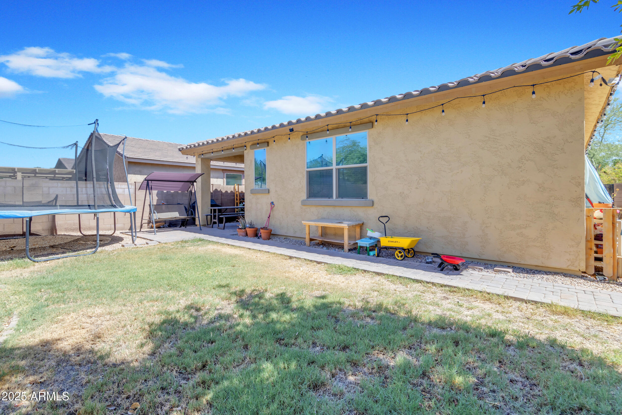 174 E BERNIE Lane
