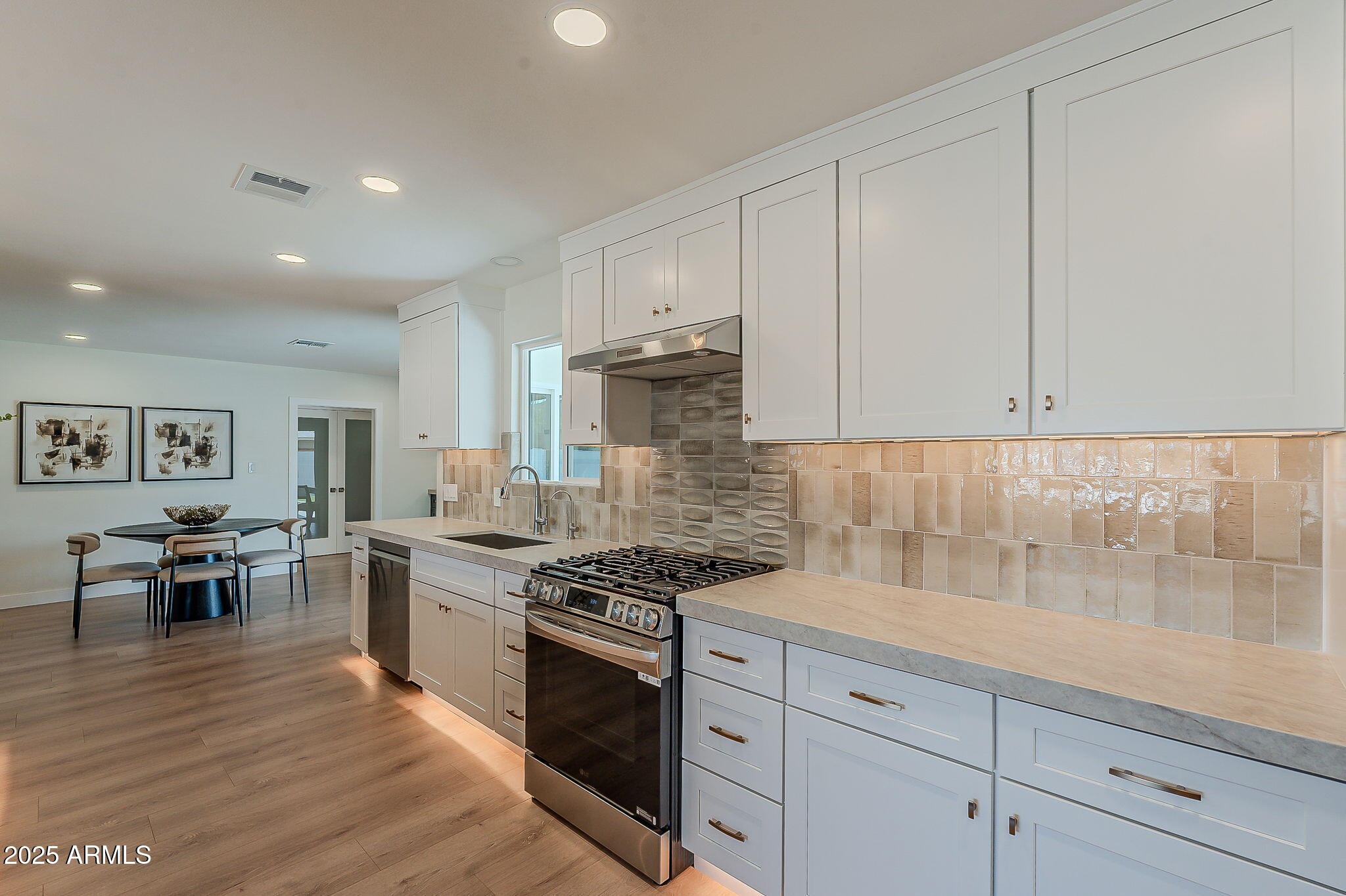 1261 E RIVIERA Drive