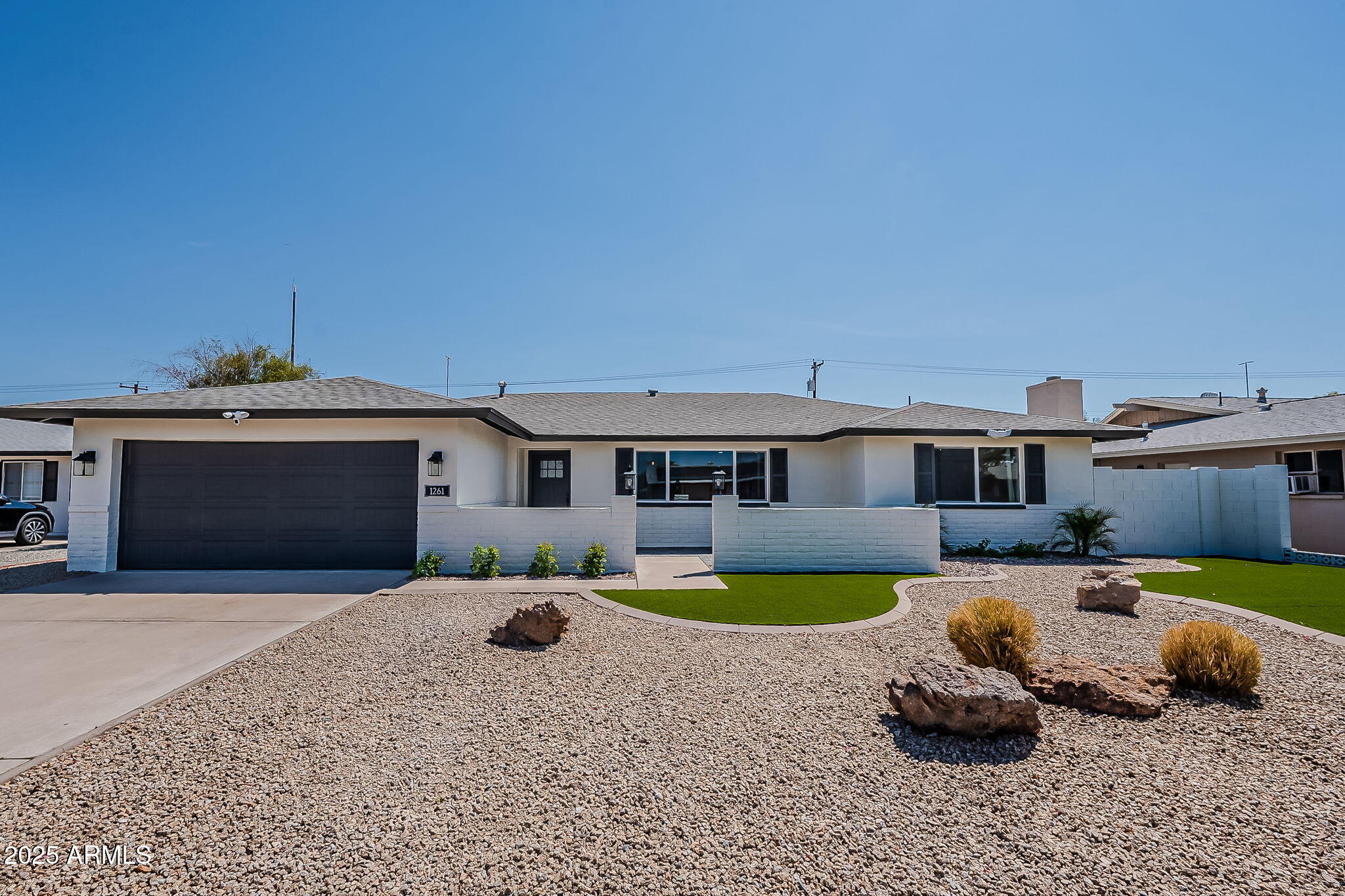 1261 E RIVIERA Drive