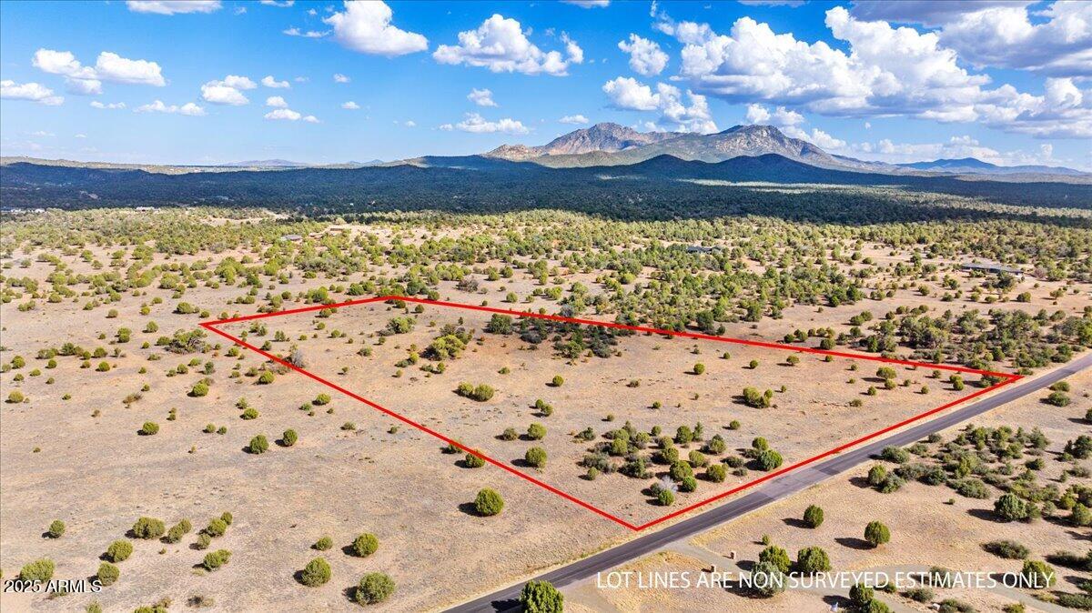 12455 N Puntenney Road, 100, Prescott Unit: 100