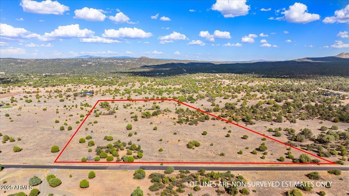 12455 N Puntenney Road, 100, Prescott Unit: 100