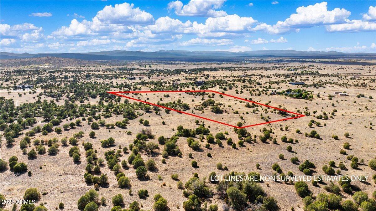 12455 N Puntenney Road, 100, Prescott Unit: 100