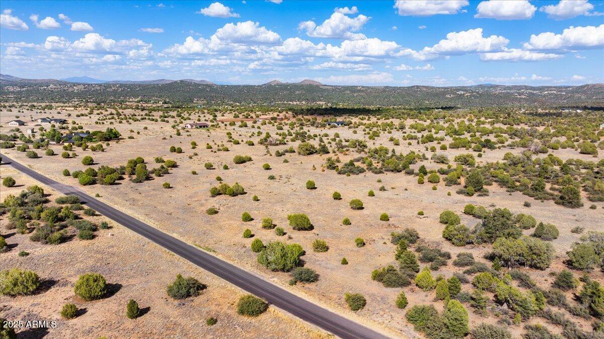 12455 N Puntenney Road, 100, Prescott Unit: 100