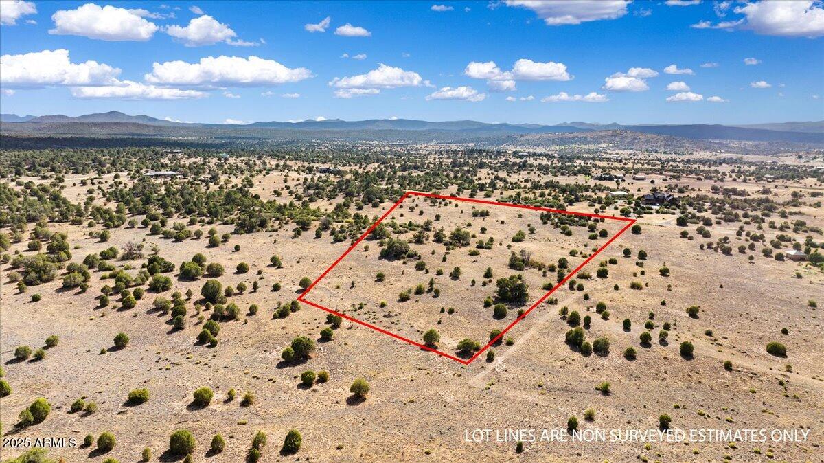 12455 N Puntenney Road, 100, Prescott Unit: 100