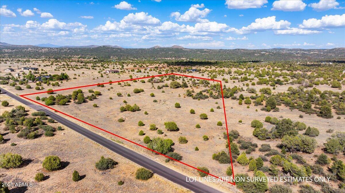 12455 N Puntenney Road, 100, Prescott Unit: 100