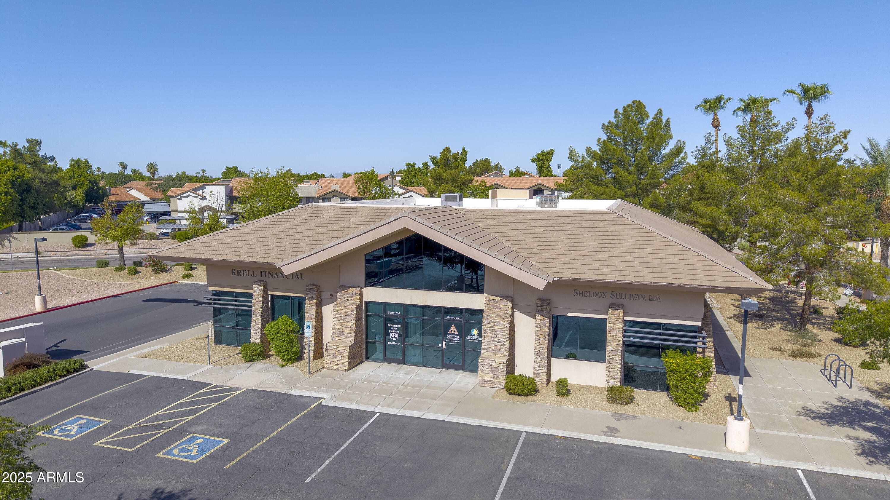 3303 E BASELINE Road 106