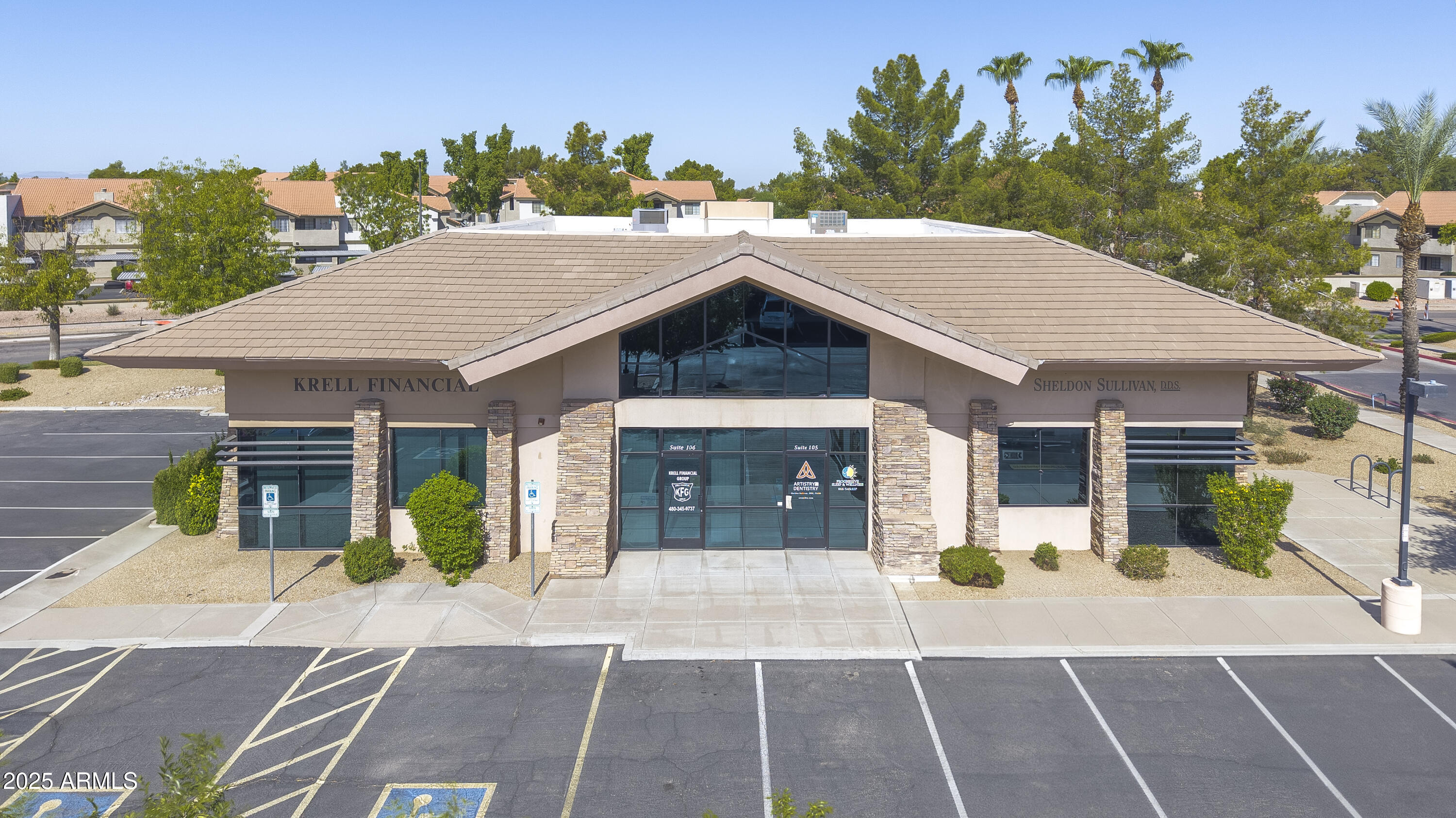 3303 E BASELINE Road 106