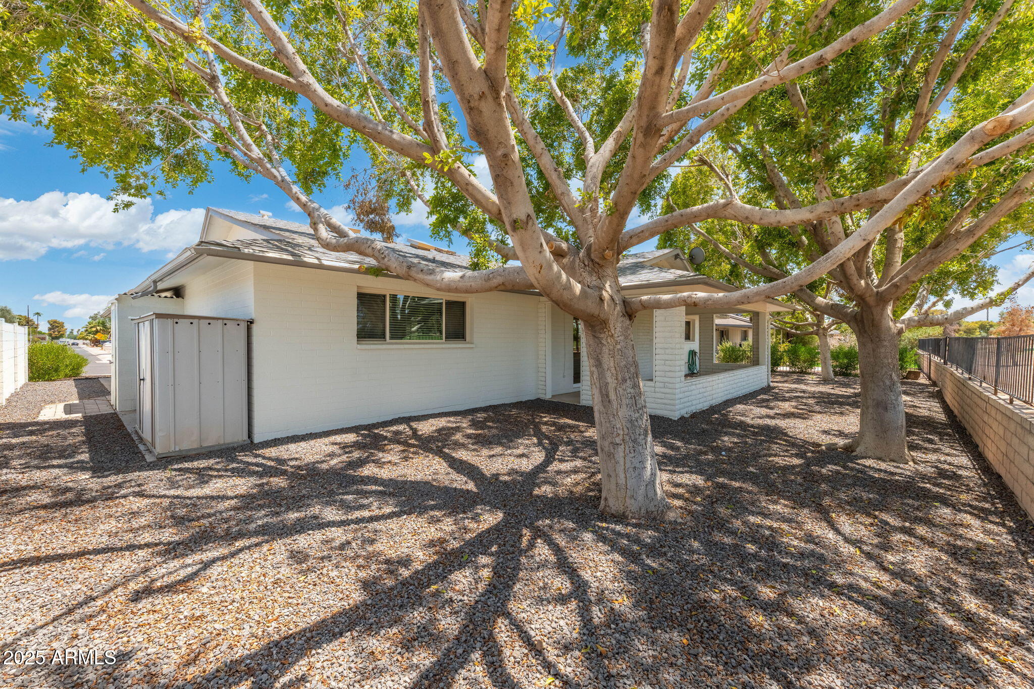 6646 S LA ROSA Drive