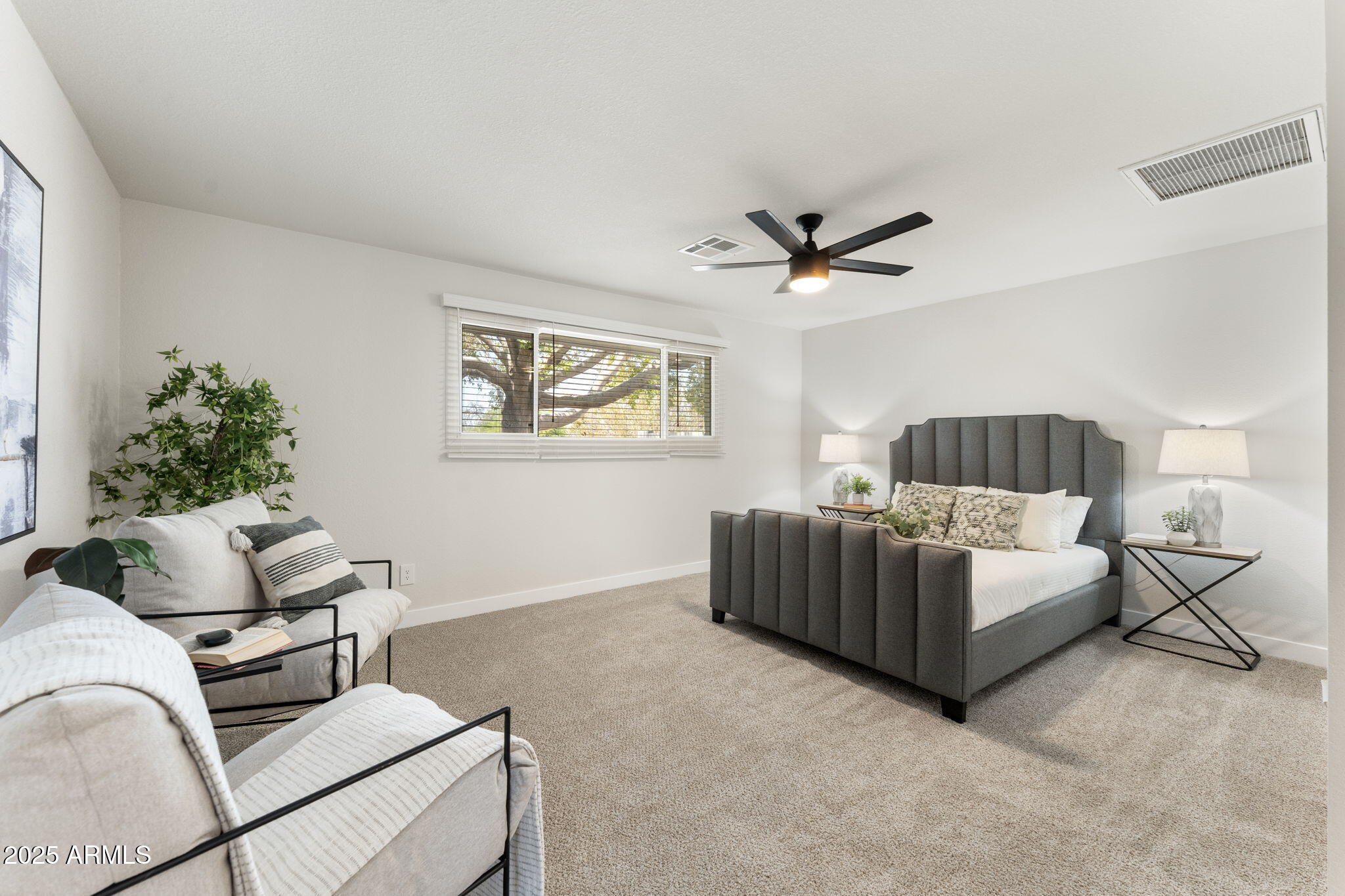 6646 S LA ROSA Drive
