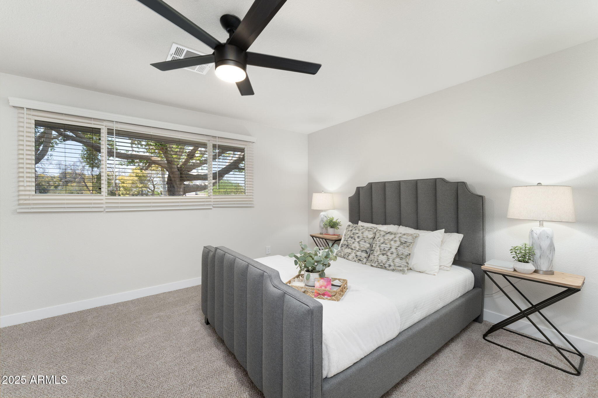 6646 S LA ROSA Drive