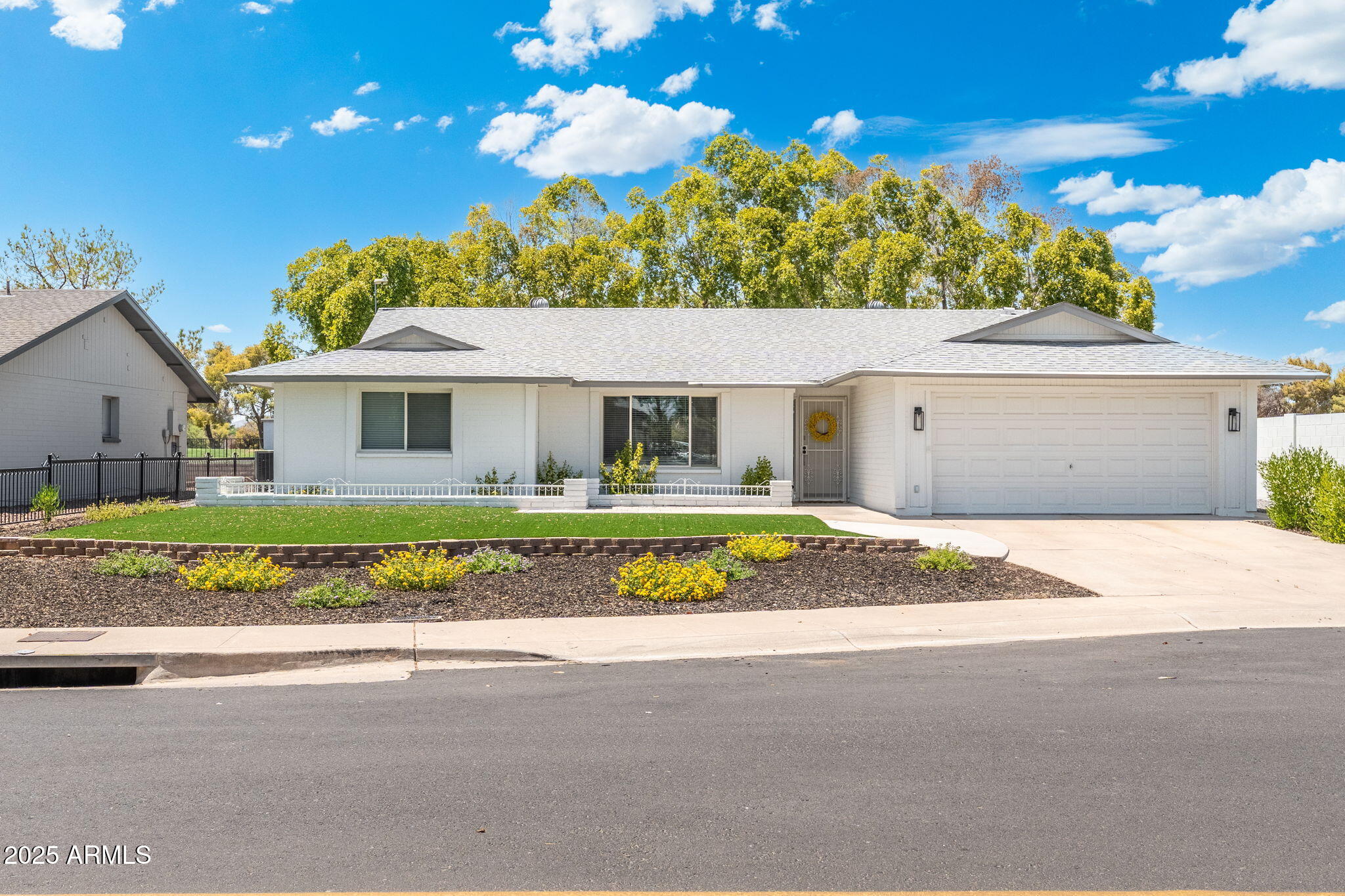 6646 S LA ROSA Drive