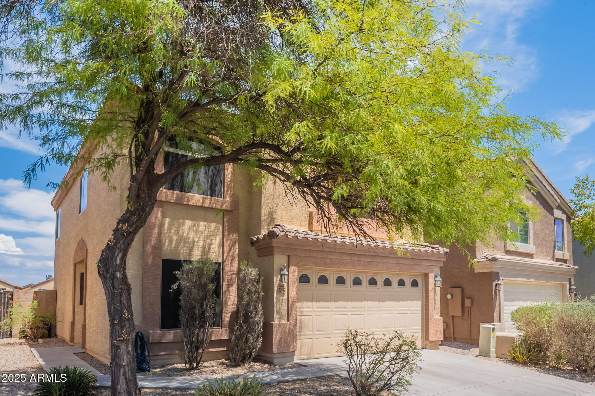 23675 N DESERT AGAVE Street, Florence