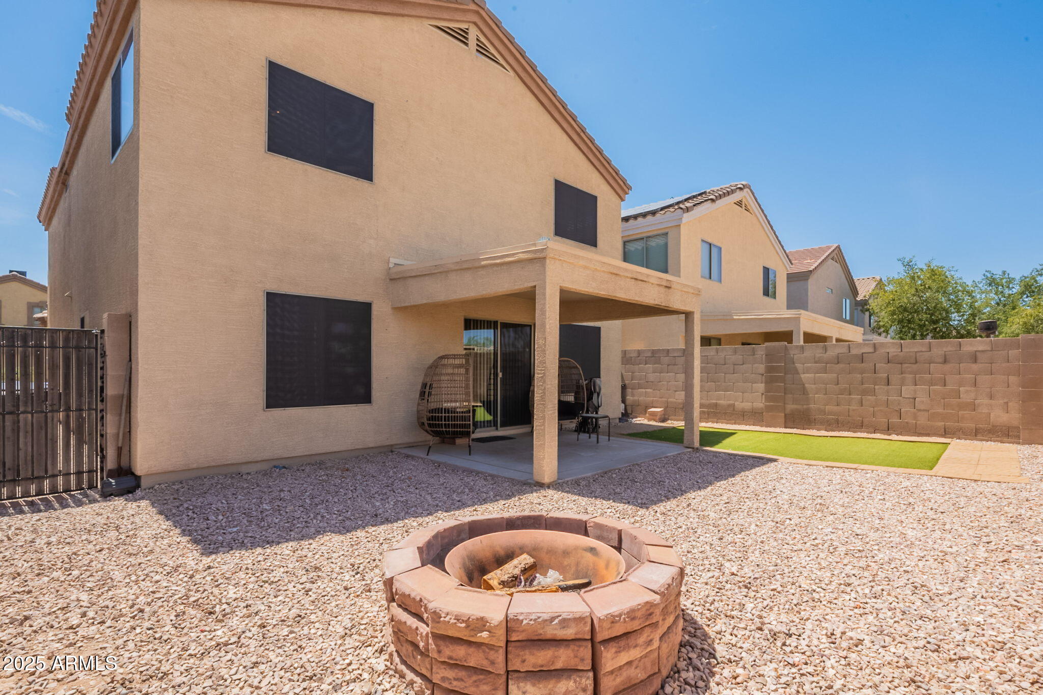 23675 N DESERT AGAVE Street, Florence