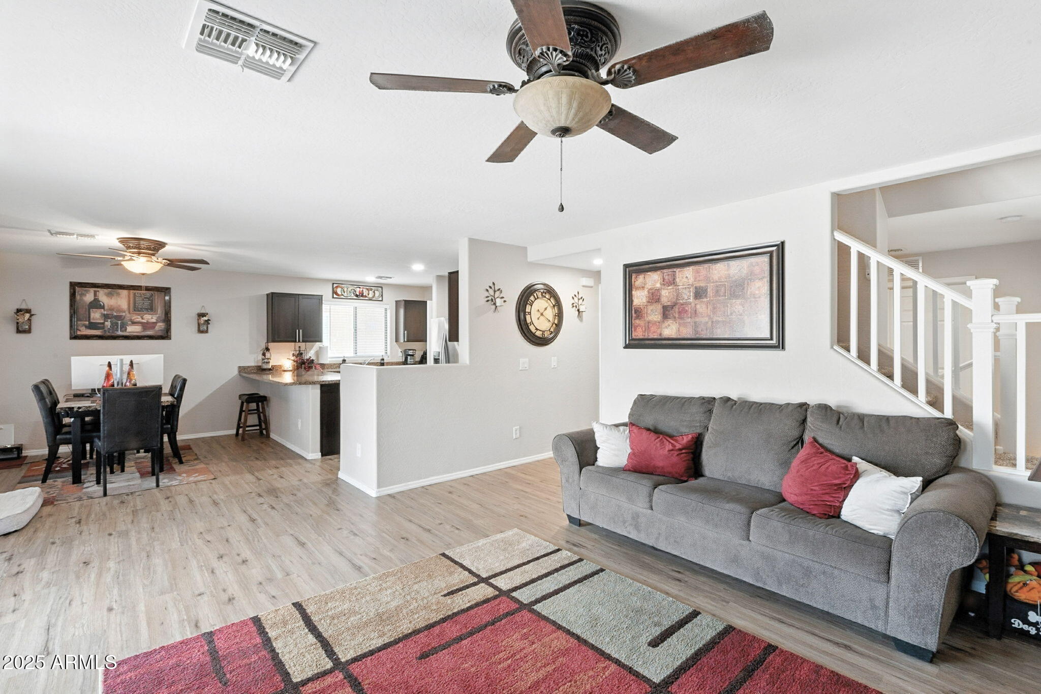 23675 N DESERT AGAVE Street, Florence