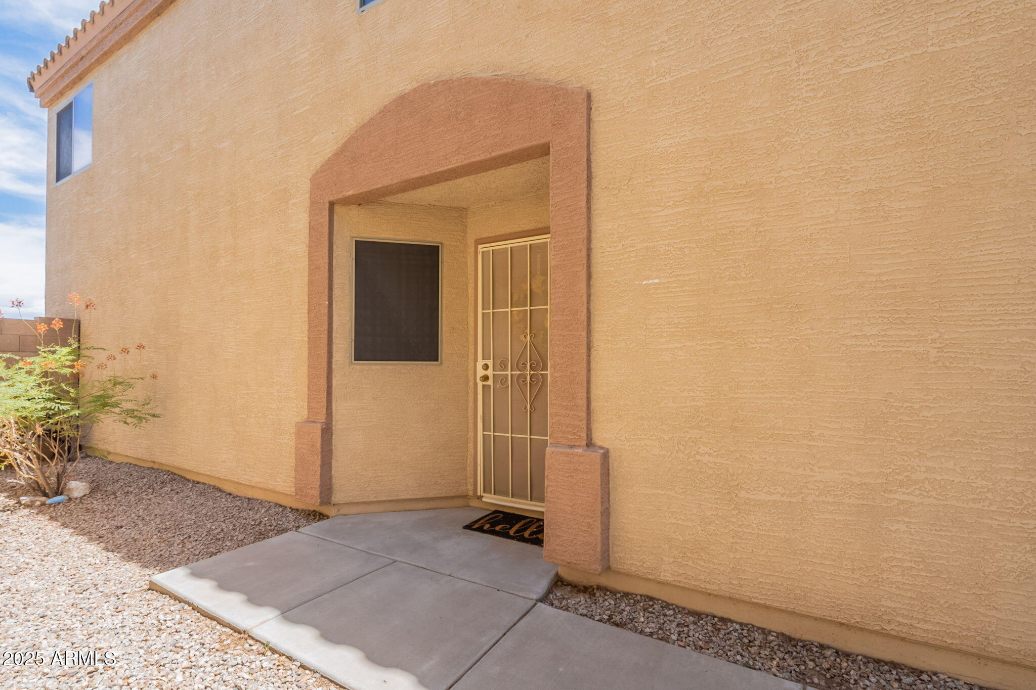 23675 N DESERT AGAVE Street, Florence