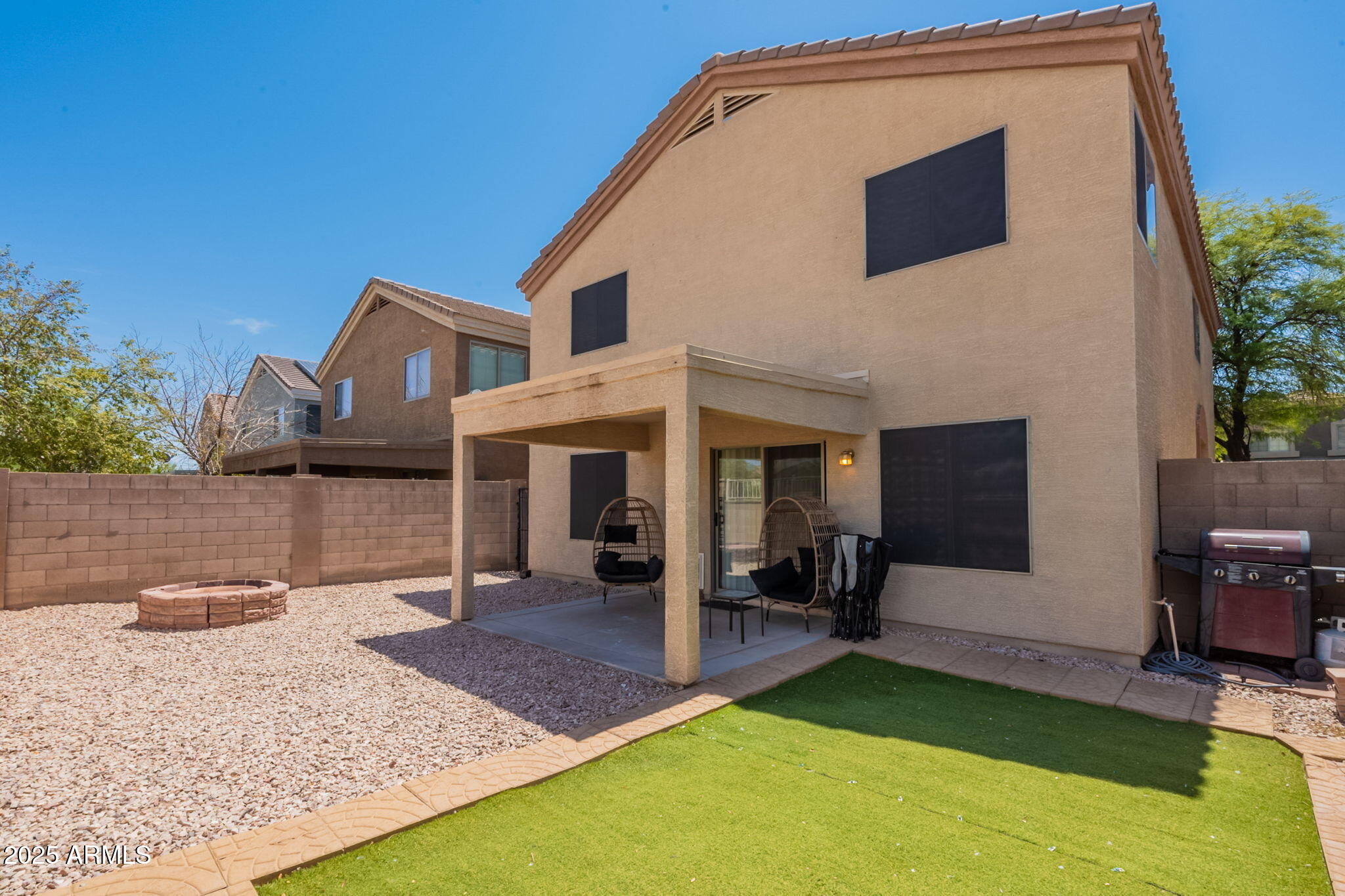 23675 N DESERT AGAVE Street, Florence