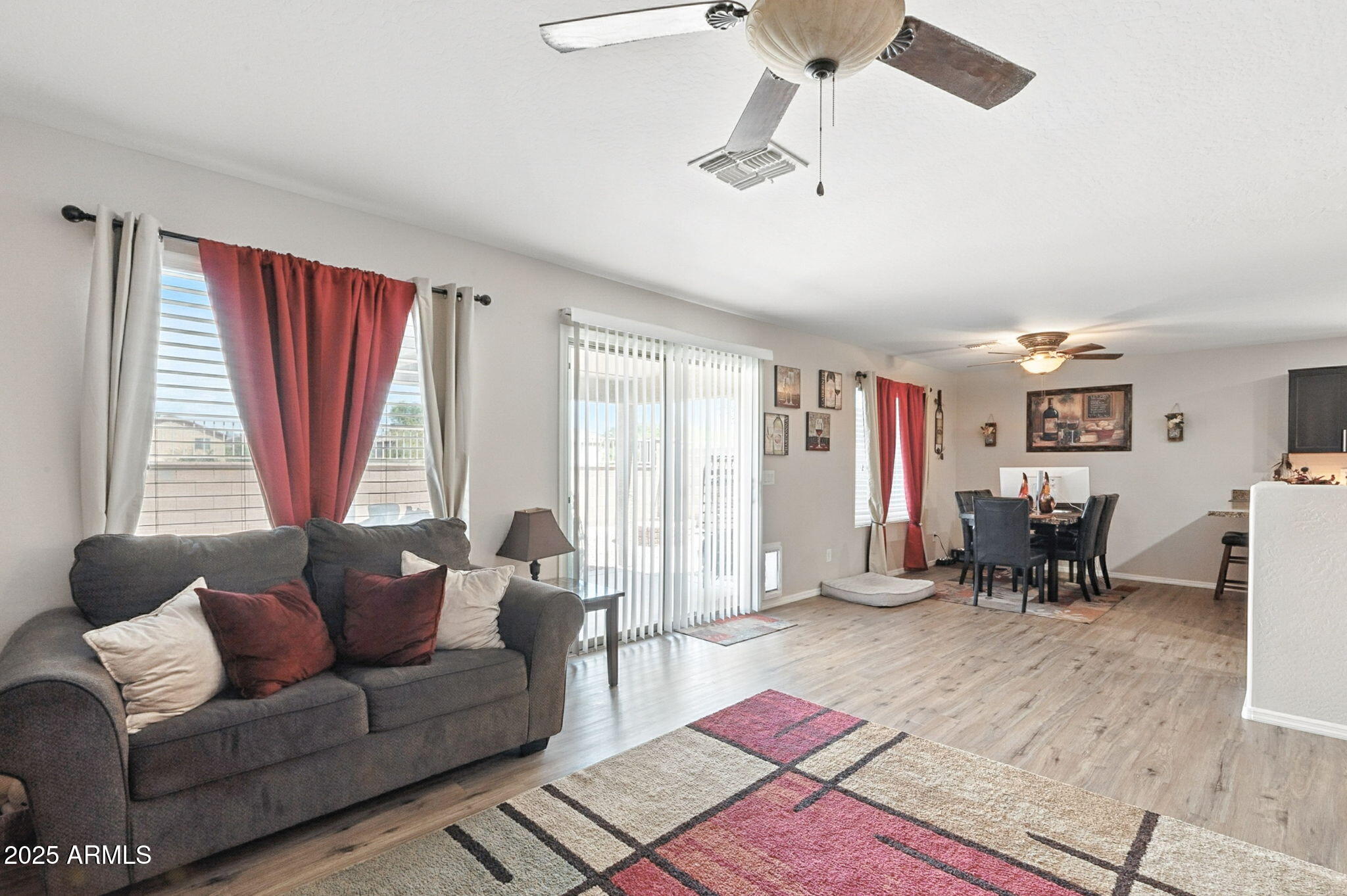 23675 N DESERT AGAVE Street, Florence