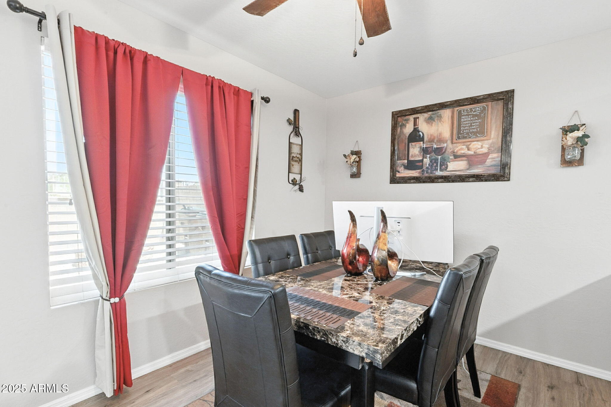 23675 N DESERT AGAVE Street, Florence