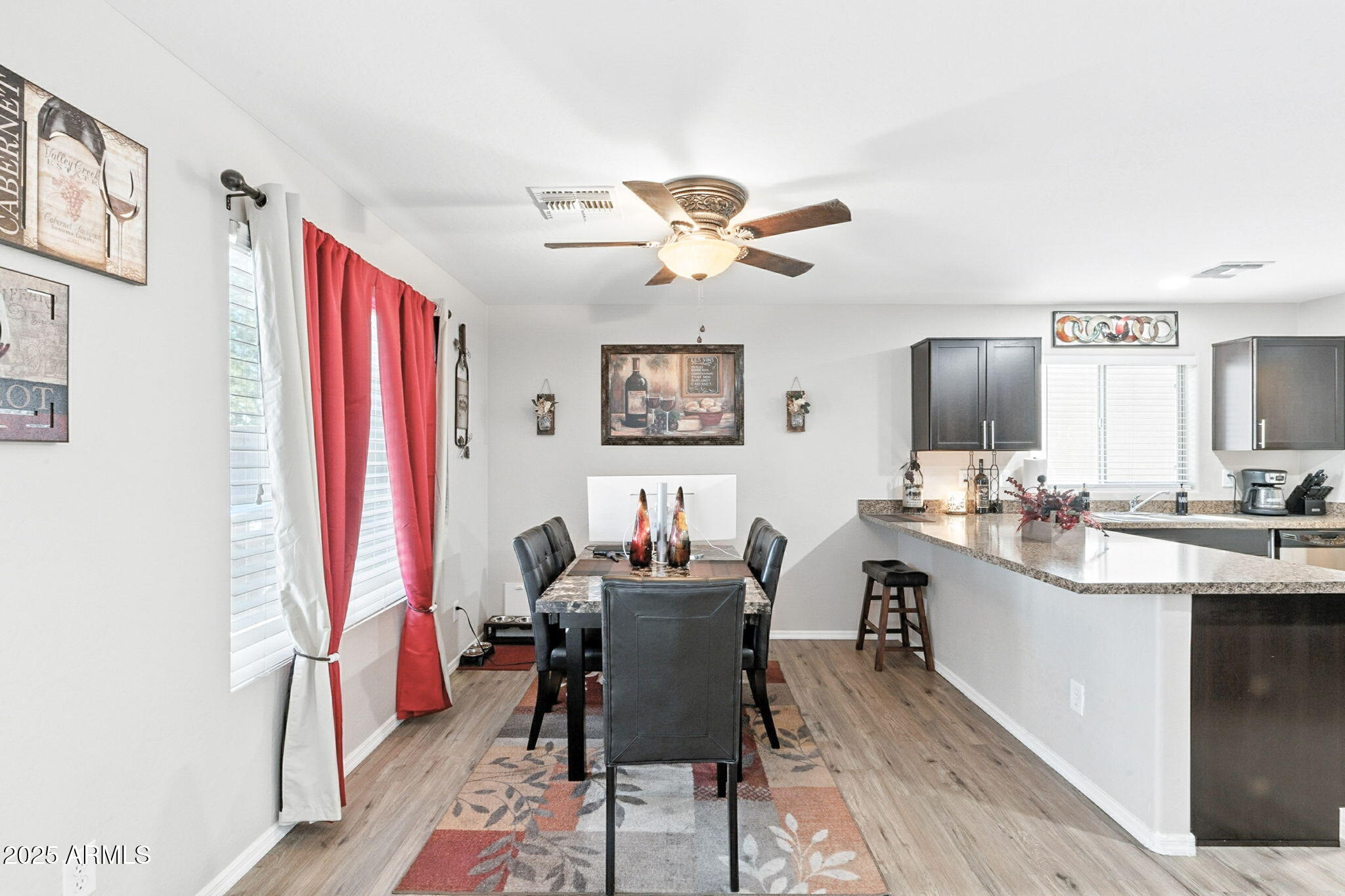 23675 N DESERT AGAVE Street, Florence