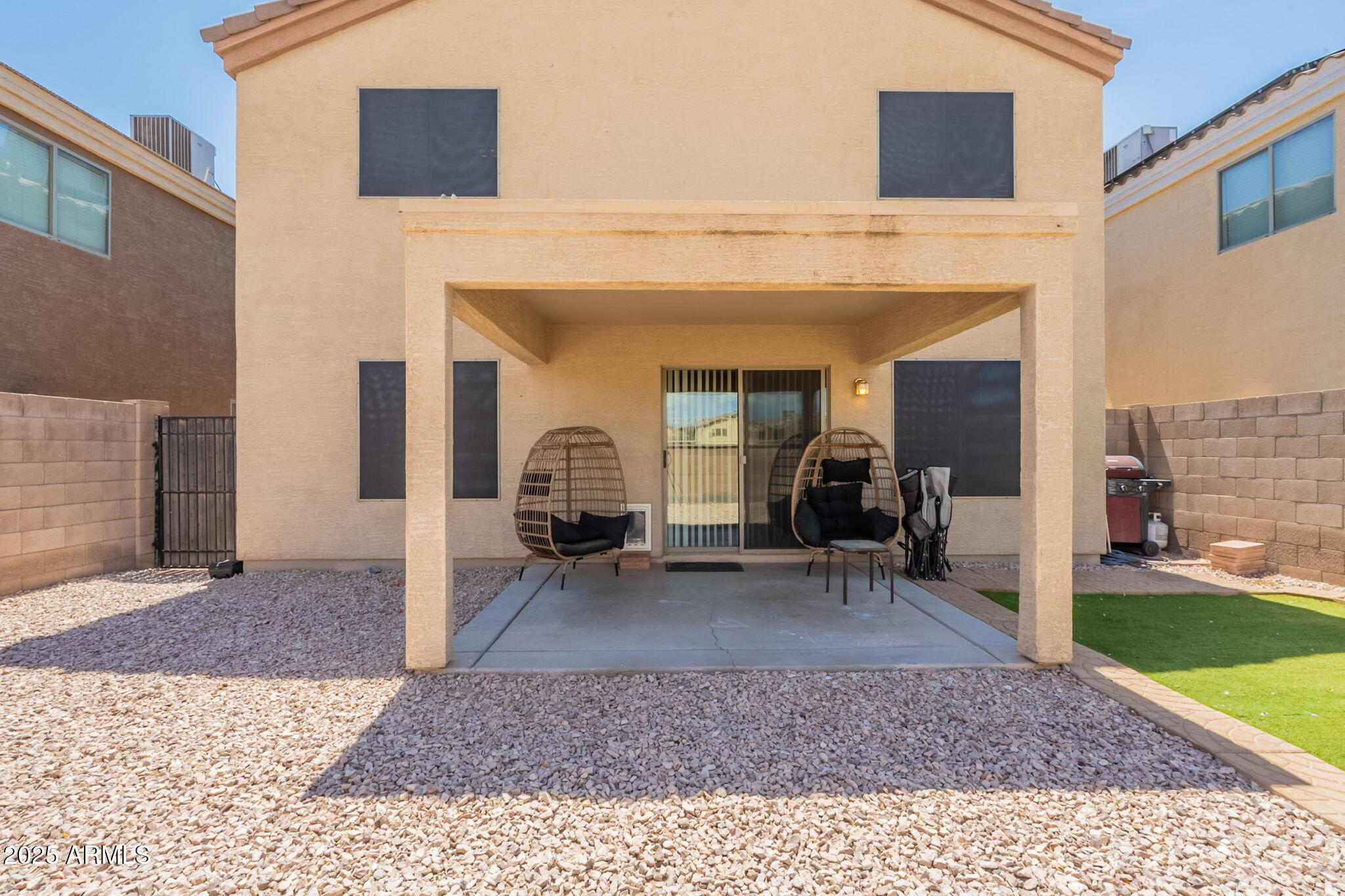 23675 N DESERT AGAVE Street, Florence
