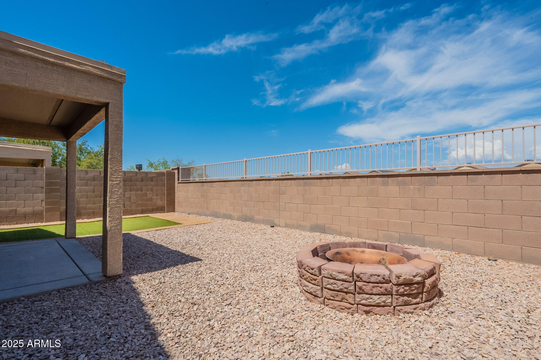 23675 N DESERT AGAVE Street, Florence