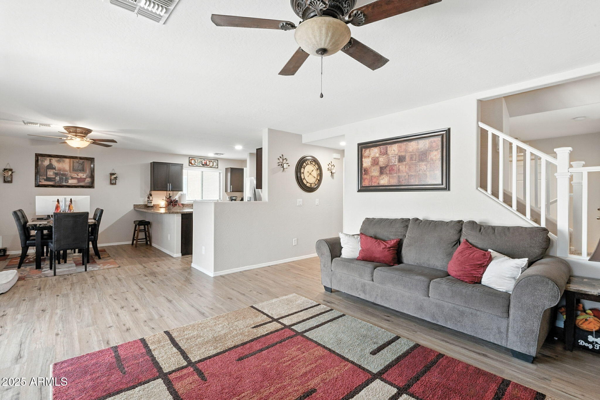 23675 N DESERT AGAVE Street, Florence