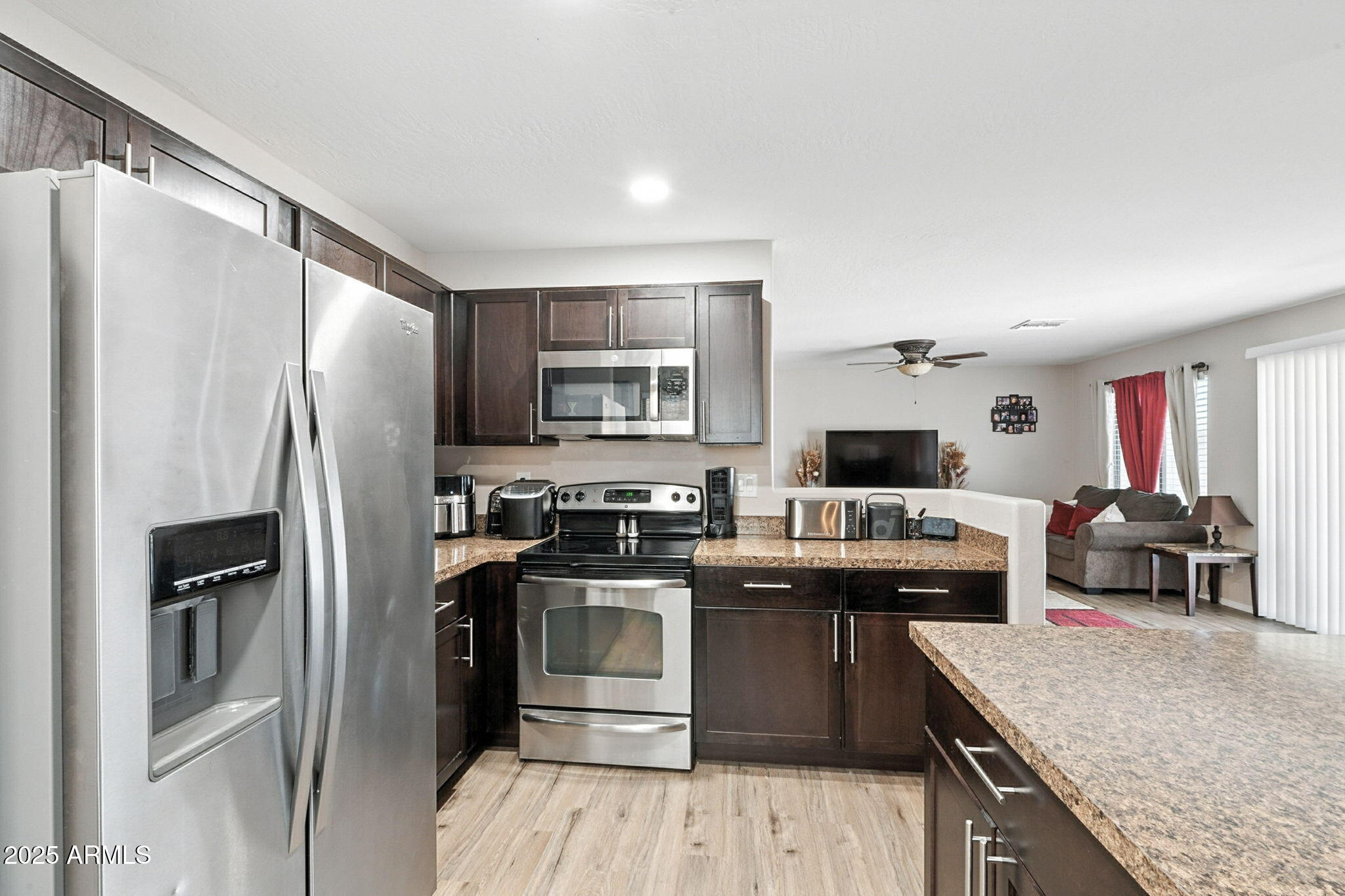 23675 N DESERT AGAVE Street, Florence