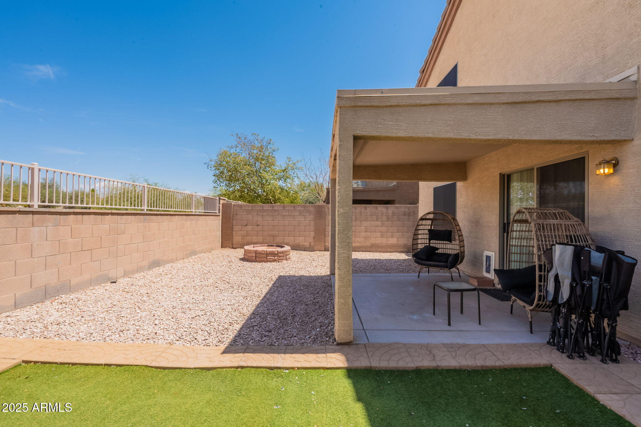 23675 N DESERT AGAVE Street, Florence